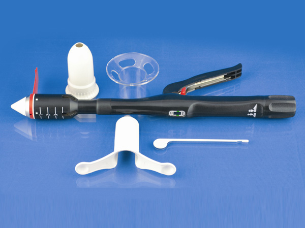 一次性使用吻合器 一次性使用吻合器